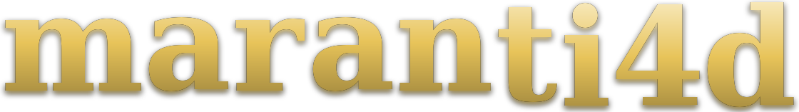 maranti4d logo